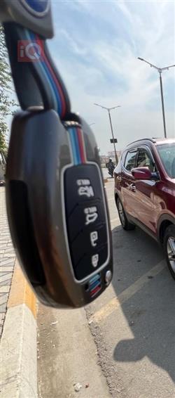 هیوندای سەنتافی